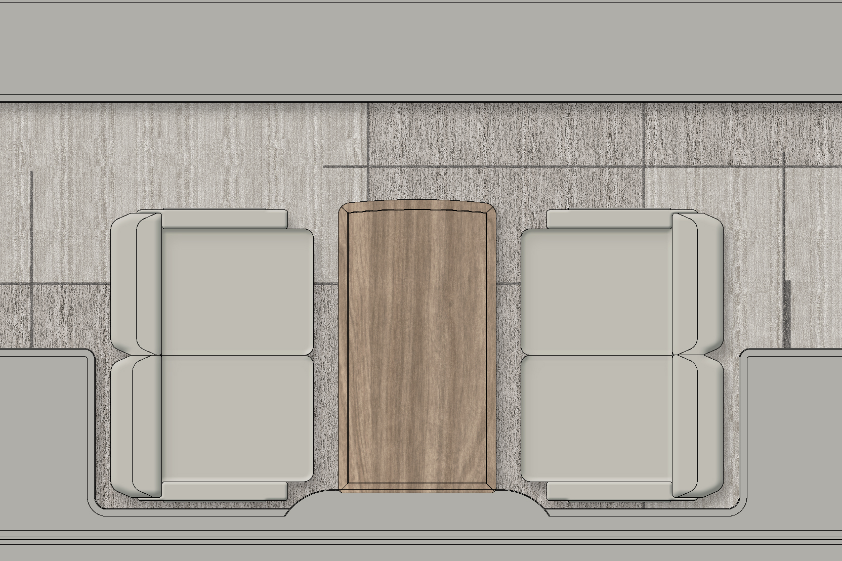 (QS) Adon II Rendering in Aircraft